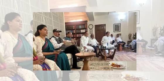 বিধায়কদের পর এবার বিদ্রোহী তৃণমূল সাংসদরাও! স্পিকারের কাছে চিঠি, আলাদা বসার অনুরোধ