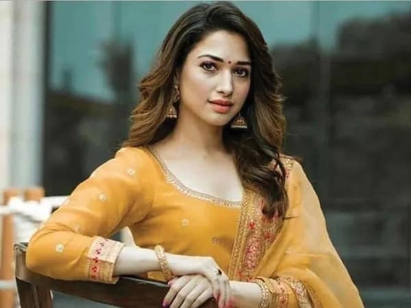 তামান্নার একতরফা ভালোবাসা