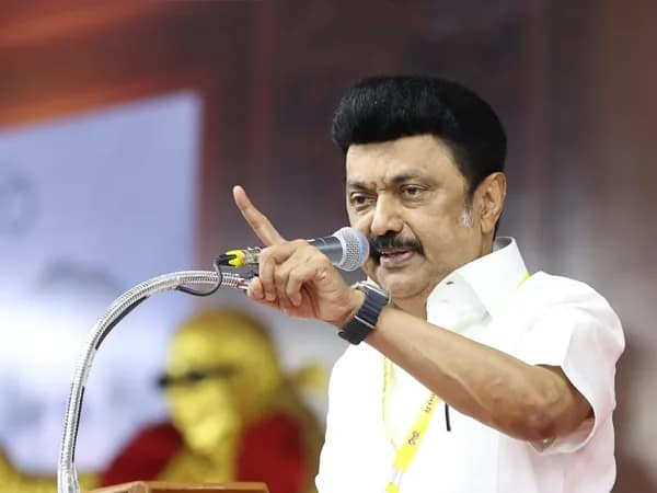 আসন পুনর্বিন্যাস: মমতা সহ সাত রাজ্যের মুখ্যমন্ত্রীকে চিঠি স্ট্যালিনের, ২২শে চেন্নাইয়ে বৈঠকে আমন্ত্রণ