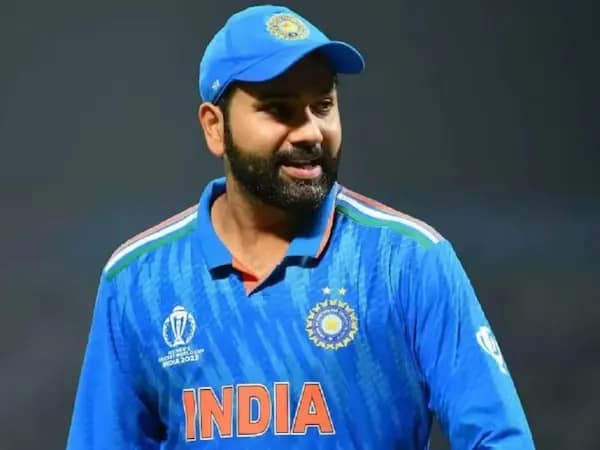 চ্যাম্পিয়ন হলে পায়ের তলায় জমি ফিরে পাবেন হিটম্যান