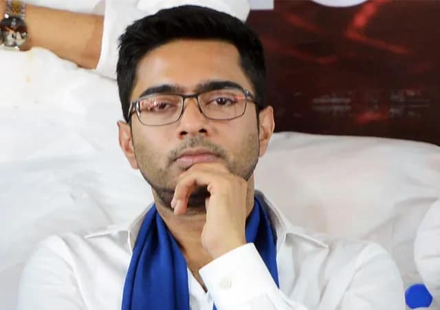 ভোটার লিস্ট ইস্যু: ১৬ মার্চ ভার্চুয়াল বৈঠক করবেন অভিষেক