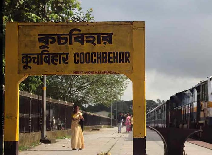 নারী দিবসে উদ্যোগ রেলের, মহিলা পরিচালিত স্টেশন হচ্ছে কোচবিহার