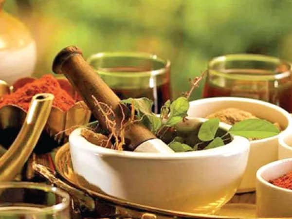 বিভিন্ন রোগে আয়ুর্বেদ চিকিত্সা