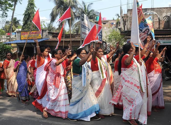 দেশে মতুয়া ভোটার ও জনসংখ্যা জানতে গণনা