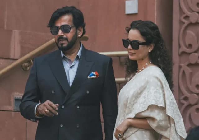 সংসদে প্রতিরক্ষা, বিদেশ মন্ত্রকের আলোচনা এড়াতে চাইছে সরকার