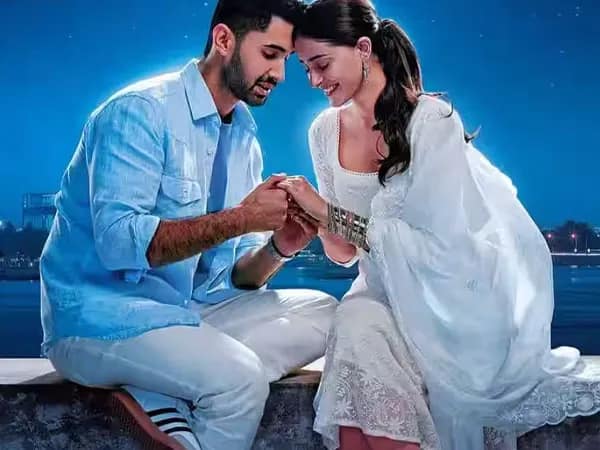 কলেজ জীবনের প্রেমে অনন্যা ও লক্ষ্য, পুনেতে কী করছেন তাঁরা?