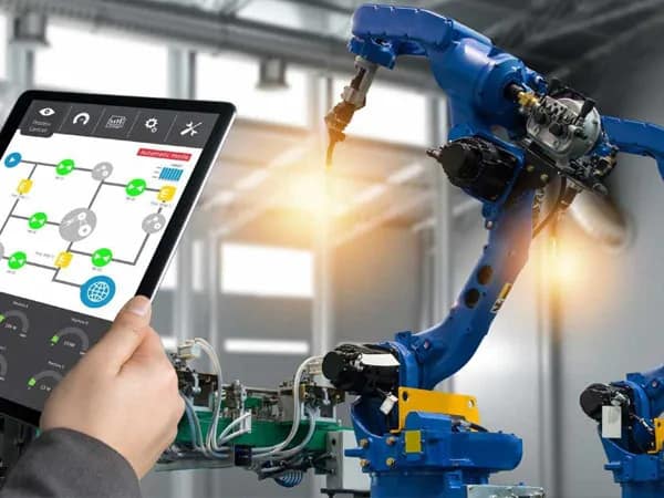 সেন্ট্রাল গ্লাস অ্যান্ড সেরামিক, ওয়েবেলের সঙ্গে গাঁটছড়ায় সেনসর তৈরিতে স্বয়ংসম্পূর্ণ হতে চায় কেন্দ্র