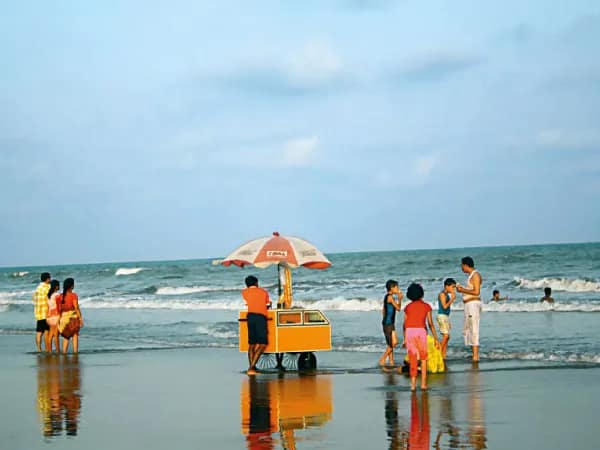 দোল উপলক্ষ্যে টানা ৩ দিন ছুটি, দীঘা ও মন্দারমণিতে ব্যাপক ভিড়ের আশা