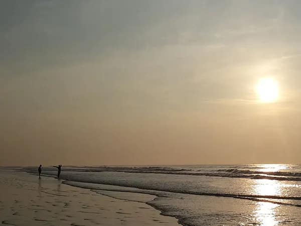 পর্যটকদের মূল আকর্ষণ দীঘার মেরিন অ্যাকোয়ারিয়াম ঢেলে সাজার উদ্যোগ