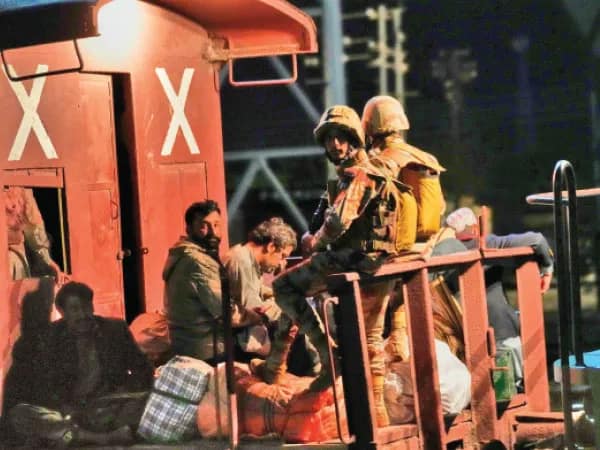 পরাজয় লুকোতে চাইছে পাকিস্তান, দাবি করল বালোচ বিদ্রোহীরা