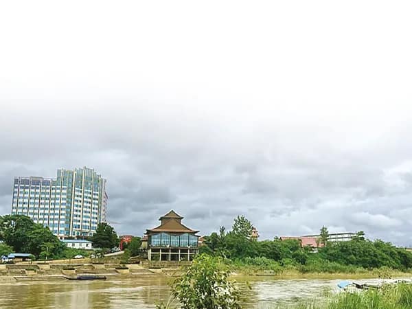 এ যেন এক এসি কারাগার!