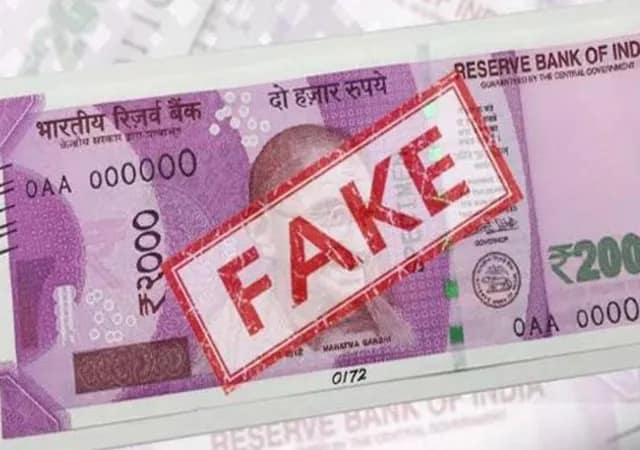 বিহার-উত্তরপ্রদেশের কারবারিদের হাত ধরেই দেশে ছড়াচ্ছে জালনোট