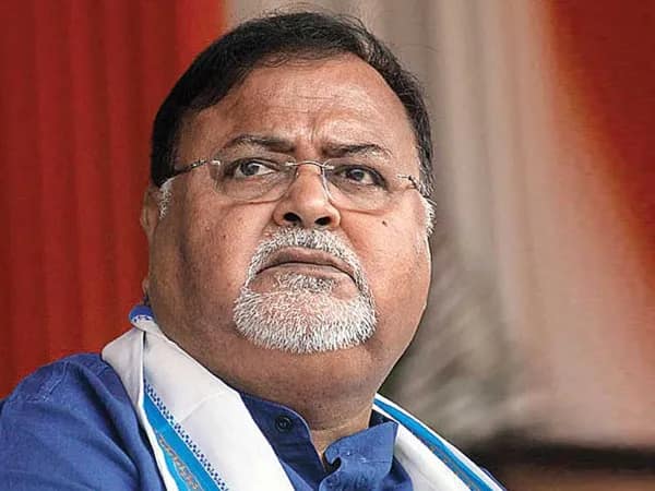 ‘রাজসাক্ষী’ হতে চান পার্থর জামা‌ই