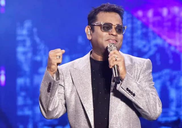 আপাতত সুস্থ রয়েছেন অস্কারজয়ী সঙ্গীতশিল্পী এ আর রহমান, ছাড়া পেলেন হাসপাতাল থেকে