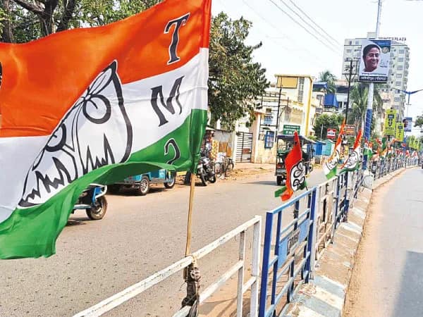 একুশের ফল কাটাছেঁড়া করে ছাব্বিশে  তৃণমূলের বিশেষ নজর ৭৯টি আসনে