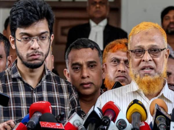 রাষ্ট্রদ্রোহের অভিযোগ, ফের হিন্দু নেতা ধৃত বাংলাদেশে