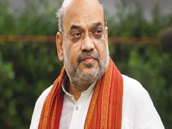 ৬ এপ্রিল  জম্মু-কাশ্মীর  সফরে শাহ