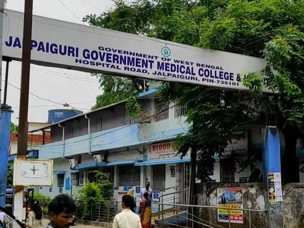 দু’জন চিকিৎসক দিয়ে চলছে মেডিক্যালের ইএনটি বিভাগ