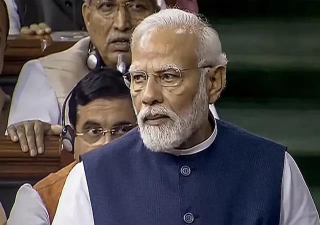 সমালোচকদের জবাব দিয়েছে পূর্ণকুম্ভ: মোদি