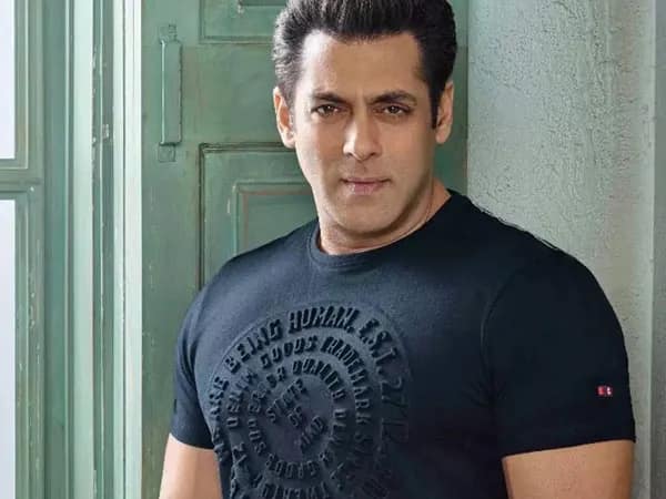 ট্রেন্ড সেটার সলমন