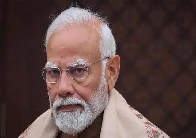 বাক স্বাধীনতায় বিশ্বে শেষ দশে মোদির ভারত