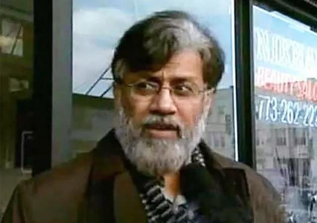 ভারতে প্রত্যর্পণ ঠেকাতে আমেরিকার সুপ্রিম কোর্টের প্রধান বিচারপতির দ্বারস্থ ২৬/১১ মুম্বই হামলার মূল চক্রী তাহাউর রানা
