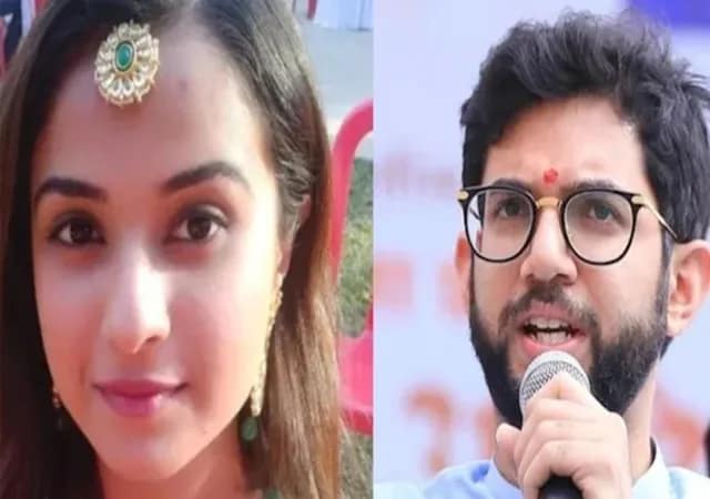 দিশা সালিয়ান কাণ্ড: আদিত্য থ্যাকারের বিরুদ্ধে মামলা দায়ের করতে বম্বে হাইকোর্টের দ্বারস্থ মৃতার বাবা