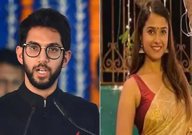 দিশা সালিয়ান কাণ্ড: আদালতে যা বলার বলব, জানালেন আদিত্য থ্যাকারে