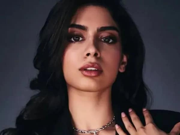 থ্রিলারে কাজ করতে চান খুশি