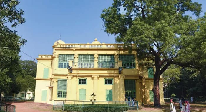 পাঁচবছর পর ফের সাধারণের জন্য উন্মুক্ত হচ্ছে শান্তিনিকেতনের দ্বার