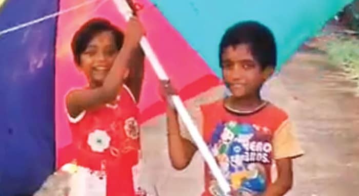 খেলতে গিয়ে জলে ডুবে মৃত ভাইবোন, শোকস্তব্ধ দত্তপুকুর