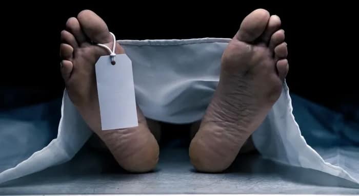 ফ্ল্যাটে মহিলার পচাগলা মৃতদেহ উদ্ধার