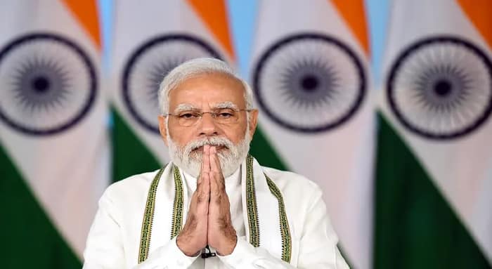 ‘ভবিষ্যৎ প্রজন্মের জন্য জল সংরক্ষণ করুন’, বিশ্ব জল দিবসে বার্তা প্রধানমন্ত্রী নরেন্দ্র মোদির