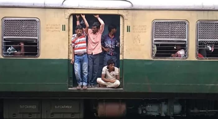 কাল পুরুলিয়া থেকে মশাগ্রাম হয়ে চালু হাওড়ার ট্রেন