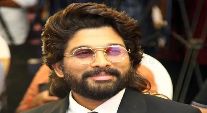 দ্বৈত চরিত্রে অল্লু?