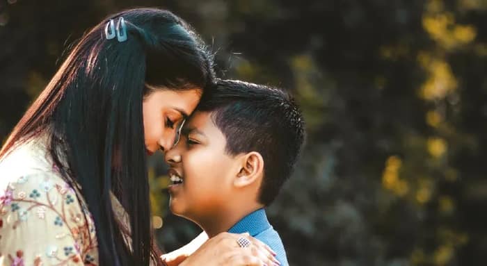 সন্তানের উপর প্রভাব  কতটা?