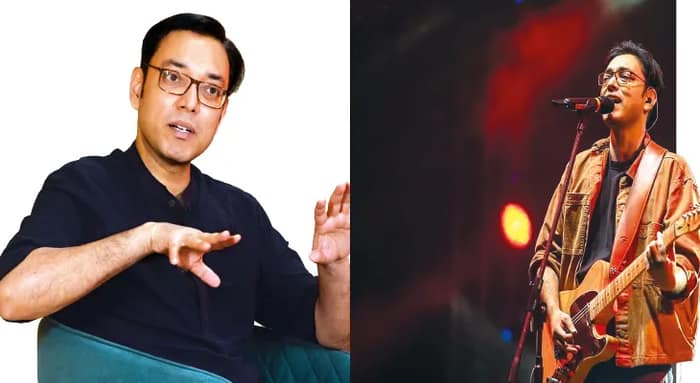 ‘এই প্রজন্ম বাংলায় খুব উৎকৃষ্ট কিছু শুনছে কি’