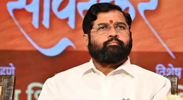 কুণাল কামরার কৌতুক কাণ্ড: বিদ্রুপ বুঝি, কিন্তু সবকিছুর একটি সীমা থাকা উচিত, প্রতিক্রিয়া একনাথ সিন্ধের