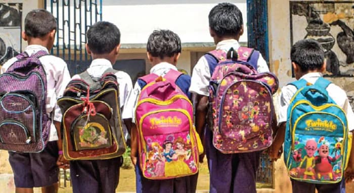 প্রাথমিক বিদ্যালয়ে চালুর আগে  হাইস্কুলে বন্ধ নয় পঞ্চম শ্রেণি!