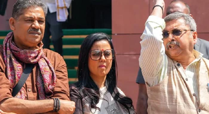 বকেয়া নিয়ে সোচ্চার তৃণমূল একই সুর ডিএমকে-কংগ্রেসেরও