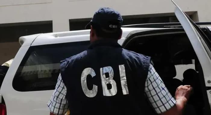 ব্যাঙ্ক জালিয়াতি মামলায় বিধাননগরে সিবিআই তল্লাশি