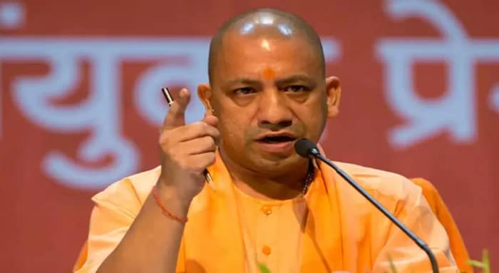 উত্তরপ্রদেশে মুসলিমরা সম্পূর্ণ নিরাপদ, দাবি যোগী আদিত্যনাথের