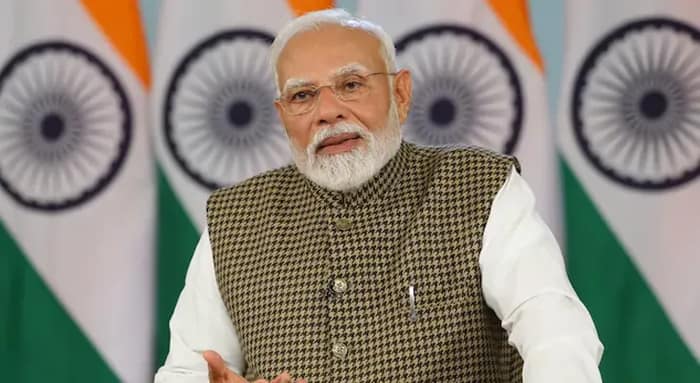 স্বাধীনতা দিবসে বাংলাদেশকে শুভেচ্ছা মোদির