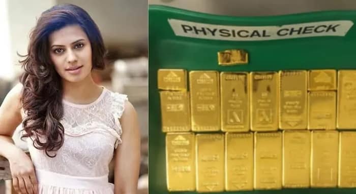 সোনা পাচার কাণ্ড: অভিনেত্রী রন্যা রাওয়ের জামিনের আর্জি ফের খারিজ নিম্ন আদালতে