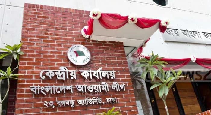 ঢাকার বঙ্গবন্ধু অ্যাভিনিউর নাম বদলে দিল ইউনুস সরকার