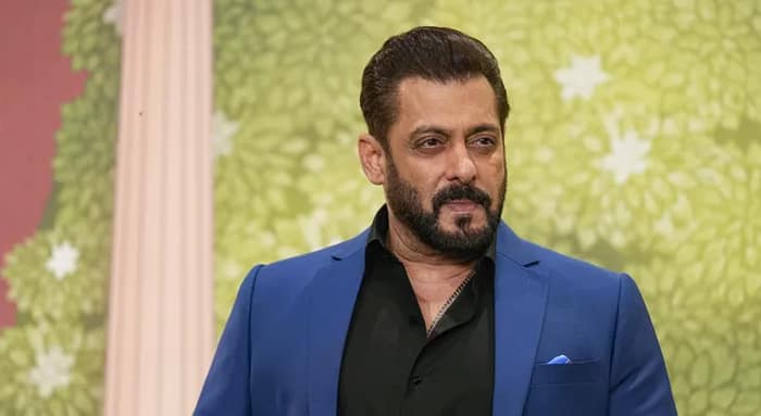 ‘নেপোটিজম শব্দটা আমি পছন্দ করি’