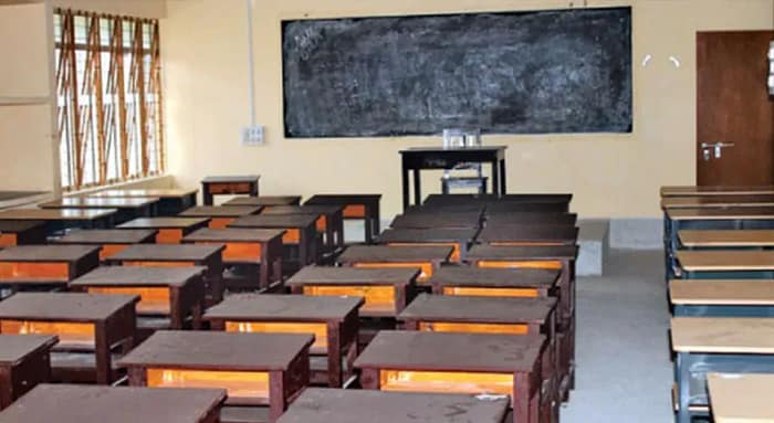 গুজরাতে দু’বছরে বন্ধ ৫৪টি সরকারি স্কুল