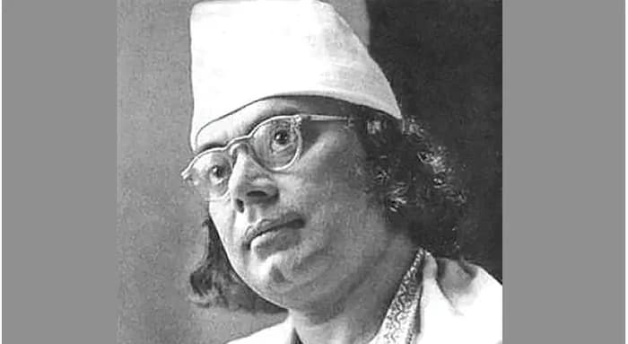 লেখায় ‘রক্ত’ শব্দবন্ধনী ব্যবহারের অপরাধ, কবিকে জেলে পাঠিয়েছিল ইংরেজরা
