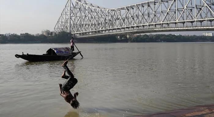 ধীরে ধীরে চড়ছে পারদ, একনজরে কলকাতার আবহাওয়া