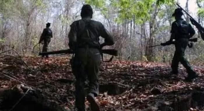 ছত্তিশগড়ে এনকাউন্টারে ১৬ মাওবাদীর মৃত্যু, জখম ২ পুলিসকর্মী